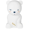 Image de Home -ma Veilleuse Souple Led Ours L Blanc