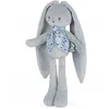 Image de Lapinoo Pantin Lapin Bleu Petit