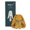 Image de Lapinoo Pantin Lapin Ocre Petit