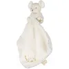 Image de Doudou Kaloo Souris Beige Pantin - Perle - 20 cm - Bébé - KALOO