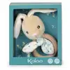Image de Anneau De Dentition Kaloo Les Fripons Justin Multicolor Bois Silicone