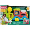 Image de Loco Tape Balle Electrn Winfat 0780 Nl