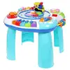 Image de Winfun - Table D'activités Musicales Et Éducatives