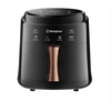 Image de Westinghouse Airfryer - 5.5 L - Noir