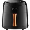 Image de Westinghouse Airfryer - 5.5 L - Noir