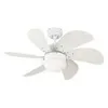 Image de Ventilateur de plafond Turbo Swirl II - WESTIN 