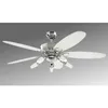 Image de Ventilateur de plafond - WESTINGHOUSE - ARIUS - Diamètre 132 cm - Avec lumière - Télécommande incluse