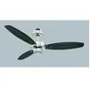 Image de Ventilateur de plafond - Westinghouse - JET - Diamètre 105 cm - Argent / wenge - 3 vitesses