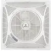 Image de Ventilateur Plafonnier Westinghouse Windsquare 360° Télécommande