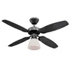 Image de Ventilateur de Plafond Capitol 105cm Noir - WESTINGHOUSE -