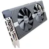 Image de Sapphire NITRO+ RX 580 - Carte graphique - Radeon RX 580 - 4 Go GDDR5 - PCIe 3.0 x16 - DVI, 2 x HDMI, 2 x DisplayPort - dÃ©tail lÃ©ger en occasion ou reconditionné