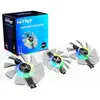 Image de Sapphire Gear ARGB Lüfter für Nitro+ Radeon RX 5700 Serie 0000000 Noir