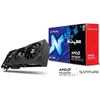 Image de Carte Graphique - Pulse Amd Radeon  Rx 9070 Xt Gaming - 16 Gb - Dual Hdmi / Dual Dp