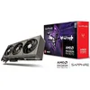 Image de SAPPHIRE - Carte graphique - NITRO+ AMD RADEON  RX 9070 GAMING OC - 16 GB - Dual HDMI / Dual DP