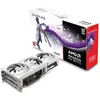 Image de Carte Graphique - Pure Amd Radeon  Rx 9070 Gaming Oc - 16 Gb - Dual Hdmi / Dual Dp
