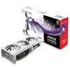 Image de Sapphire - carte graphique - pure amd radeon  rx 9070 gaming oc - 16 gb - dual hdmi dual dp SAP4895106295957