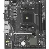 Image de Sapphire A520m-e Amd A520 Emplacement Am4 Micro Atx