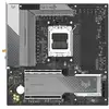 Image de Sapphire Nitro+ B850m Wifi Amd B850 Emplacement Am5 Micro Atx