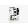 Image de Sapphire N-- Pure B850m Wifi 1xhdmi 1.4 1xdp 1.2 Amd B850 Emplacement Am5 Micro Atx