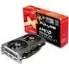 Image de Carte Graphique Sapphire Pulse Rx 9060 Xt 8 Go Gddr6 Noir 2-slots