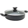 Image de Sauteuse Anti-adhésive 28cm + Couvercle