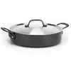 Image de Sauteuse Anti-adhésive 30cm + Couvercle