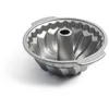 Image de Moule à Kougelhopf Acier et Aluminium Rond 24 cm KITCHENAID
