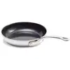 Image de Greenpan Premiere Ceramic Skillet (poêle En Céramique)