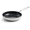 Image de Poêle Geneva, GreenPan 24 cm - GreenPan