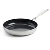 Image de Poêle Geneva, GreenPan 28 cm - GreenPan