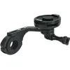 Image de Tigra FitClic NEO Support vélo déporté pour smartphone - Noir