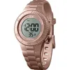 Image de Montre Enfant - Ice Watch - 021621 - Silicone Rose - 34mm - 10 bar
