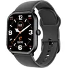 Image de Montre connectée Smart One 38 mm Noir - Noir /Bleu - ICE WATCH