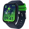 Image de Montre connectée enfant - ICE WATCH - Smart Junior 2.0 - Bleu - 3 ATM - Notifications et suivi santé