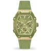 Image de Montre - ICE WATCH - 022859 - Vert Silicone - Etanche 5 ATM - Quartz