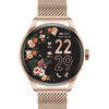 Image de Montre Femme ConnectÃ©e Ice Watch Ice Smart Two 1.20 Rose Gold Milanese en occasion ou reconditionné