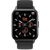 Image de Montre - ICE WATCH - 024104 - Silicone Noir - Digital - Résistant à leau 5 bar