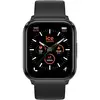 Image de Montre connectée ice watch - icefitbk ICE WATCH - ICEFITBK