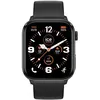 Image de Montre homme bracelet - Ice Watch - Montre Ice Watch Ice Smart 3.0 amoled 1.78 GPSsilicone noir