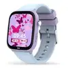 Image de Montre Connectée Ice Watch Smart Junior 3.0 Find My Amoled 1,75 Pouce Mauve Blanc Plastique