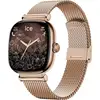 Image de Montre connectée ice watch - smartsq2.0rosegmilanes SMARTSQ2ROSEGMILANES