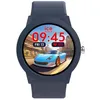 Image de Montre connectée ICE WATCH enfant bleue écran AMOLED 1.19 rechargeable étanche
