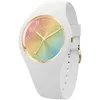 Image de Montre - ICE WATCH - 025249 - Silicone Blanc - 37 mm - Résistante à leau 10 bar