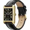 Image de Montre connectée ice watch - smarttk2.0goldcroco SMARTTK2GOLDCROCO