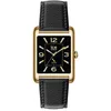 Image de Montre femme - ICE WATCH - Ice Smart TK 2.0 - Bracelet cuir noir - Verre saphir - Affichage analogique