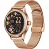 Image de Montre connectée ice watch - smartst2.0rosegmilanese SMARTST2ROSEGMILANES