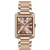 Image de Montre Connectée Ice-watch Ice Smart Tk 2.0 Acier Inoxydable Rose Gold 35mm Ice-watch