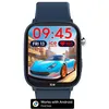 Image de Montre enfant - ICE WATCH - Ice Smart Junior FH Blue - Écran 175 - Compatible Google Find Hub - Bleu