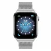 Image de Montre connectée - ICE WATCH - Smart 3.0 Silver Milanese - Écran AMOLED 178 - Bracelet acier milanais - GPS 35 mm