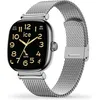 Image de ICE Watch Ice Smart SQ 2.0 - Argent